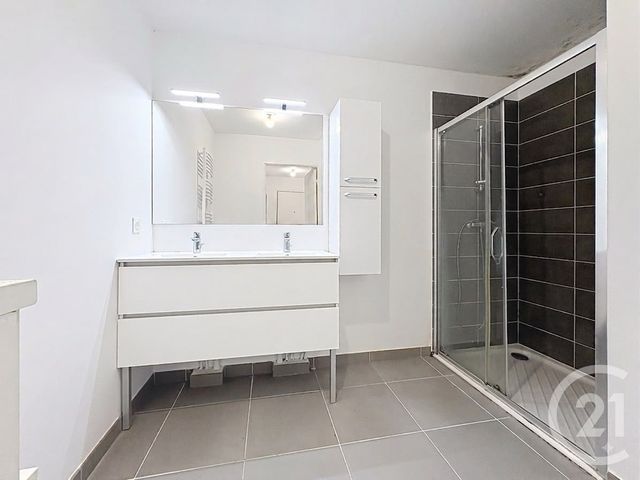 Appartement F3 à vendre - 3 pièces - 60.16 m2 - DRAP - 06 - PROVENCE-ALPES-COTE-D-AZUR - Century 21 Villas D'Azur
