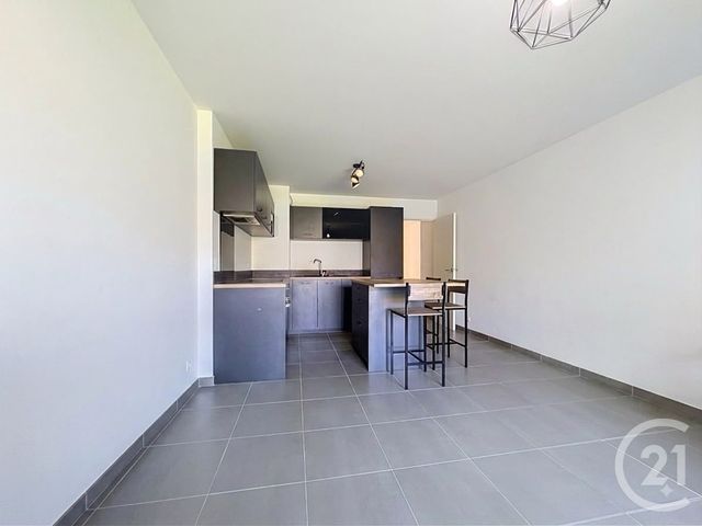 Appartement F3 à vendre - 3 pièces - 60.16 m2 - DRAP - 06 - PROVENCE-ALPES-COTE-D-AZUR - Century 21 Villas D'Azur