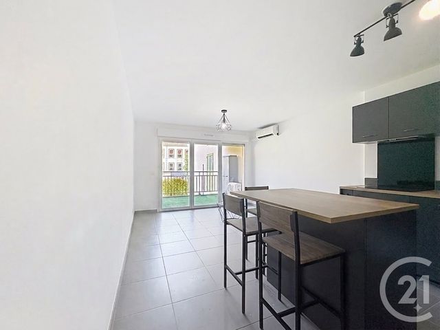Appartement F3 à vendre DRAP