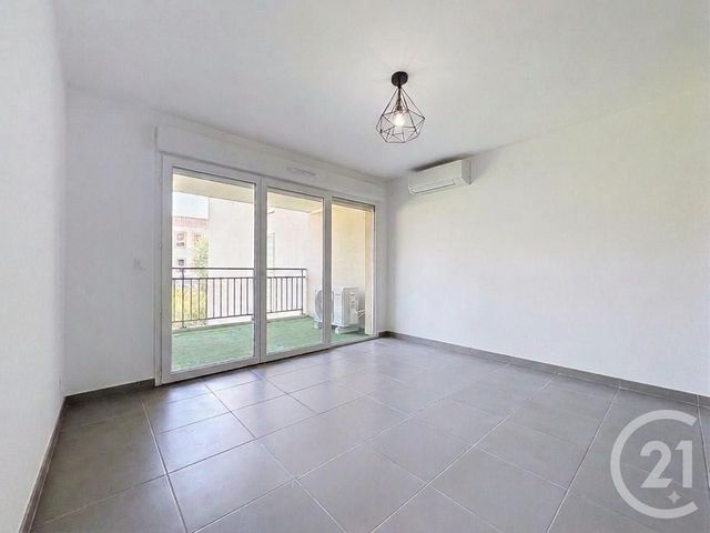 Appartement F3 à vendre - 3 pièces - 60.16 m2 - DRAP - 06 - PROVENCE-ALPES-COTE-D-AZUR - Century 21 Villas D'Azur