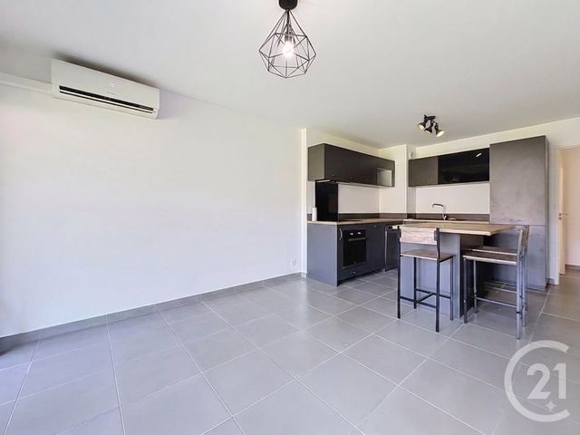Appartement F3 à vendre - 3 pièces - 60.16 m2 - DRAP - 06 - PROVENCE-ALPES-COTE-D-AZUR - Century 21 Villas D'Azur