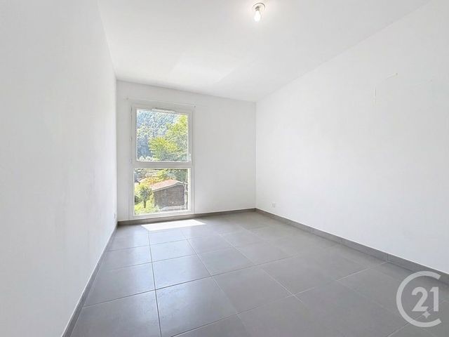 Appartement F3 à vendre - 3 pièces - 60.16 m2 - DRAP - 06 - PROVENCE-ALPES-COTE-D-AZUR - Century 21 Villas D'Azur