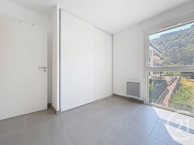 Appartement F3 à vendre - 3 pièces - 60.16 m2 - DRAP - 06 - PROVENCE-ALPES-COTE-D-AZUR - Century 21 Villas D'Azur