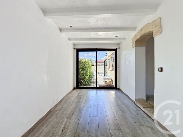 maison à vendre - 5 pièces - 117.0 m2 - VILLENEUVE LOUBET - 06 - PROVENCE-ALPES-COTE-D-AZUR - Century 21 Villas D'Azur