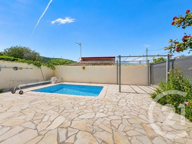 maison à vendre - 5 pièces - 117.0 m2 - VILLENEUVE LOUBET - 06 - PROVENCE-ALPES-COTE-D-AZUR - Century 21 Villas D'Azur
