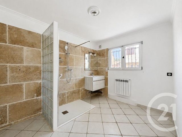 maison à vendre - 5 pièces - 117.0 m2 - VILLENEUVE LOUBET - 06 - PROVENCE-ALPES-COTE-D-AZUR - Century 21 Villas D'Azur