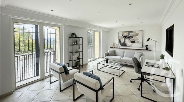 maison à vendre - 6 pièces - 153.76 m2 - LA COLLE SUR LOUP - 06 - PROVENCE-ALPES-COTE-D-AZUR - Century 21 Villas D'Azur