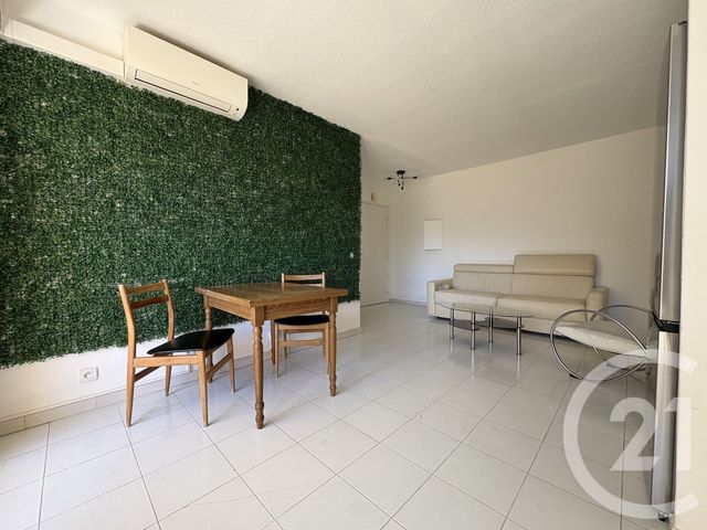 Appartement F2 à vendre - 2 pièces - 39.14 m2 - CAGNES SUR MER - 06 - PROVENCE-ALPES-COTE-D-AZUR - Century 21 Villas D'Azur