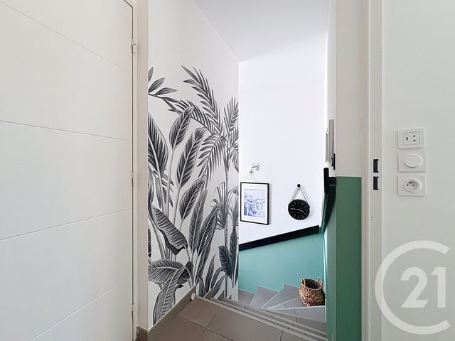 maison à vendre - 3 pièces - 68.6 m2 - CAGNES SUR MER - 06 - PROVENCE-ALPES-COTE-D-AZUR - Century 21 Villas D'Azur