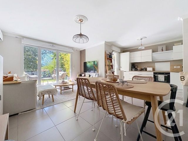 maison à vendre - 3 pièces - 68.6 m2 - CAGNES SUR MER - 06 - PROVENCE-ALPES-COTE-D-AZUR - Century 21 Villas D'Azur