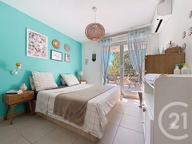 maison à vendre - 3 pièces - 68.6 m2 - CAGNES SUR MER - 06 - PROVENCE-ALPES-COTE-D-AZUR - Century 21 Villas D'Azur