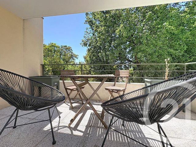 maison à vendre - 3 pièces - 68.6 m2 - CAGNES SUR MER - 06 - PROVENCE-ALPES-COTE-D-AZUR - Century 21 Villas D'Azur