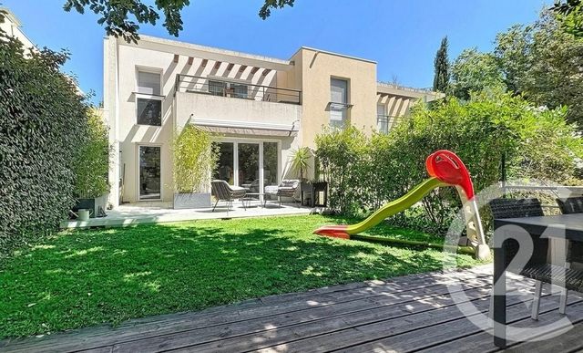 Maison à vendre CAGNES SUR MER