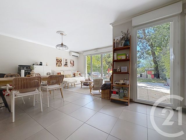 maison à vendre - 3 pièces - 68.6 m2 - CAGNES SUR MER - 06 - PROVENCE-ALPES-COTE-D-AZUR - Century 21 Villas D'Azur