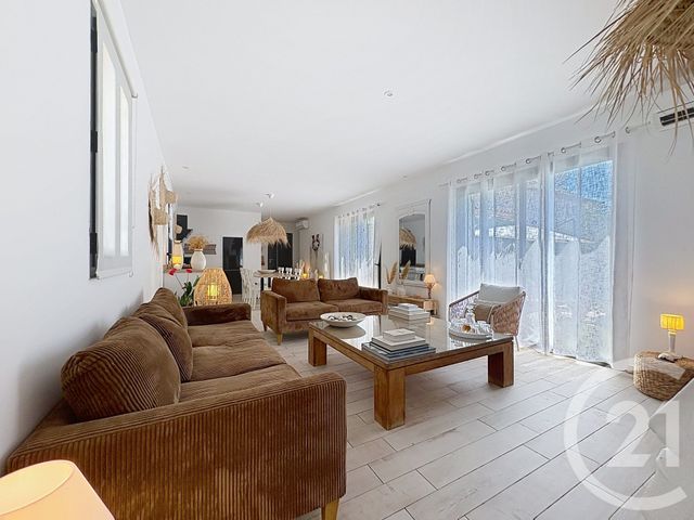 maison à vendre - 4 pièces - 93.9 m2 - VENCE - 06 - PROVENCE-ALPES-COTE-D-AZUR - Century 21 Villas D'Azur
