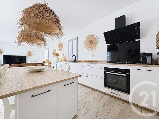maison à vendre - 4 pièces - 93.9 m2 - VENCE - 06 - PROVENCE-ALPES-COTE-D-AZUR - Century 21 Villas D'Azur