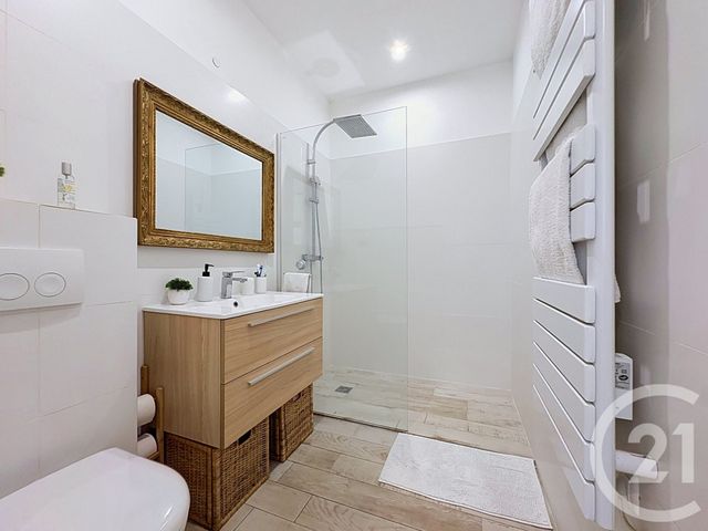 maison à vendre - 4 pièces - 93.9 m2 - VENCE - 06 - PROVENCE-ALPES-COTE-D-AZUR - Century 21 Villas D'Azur