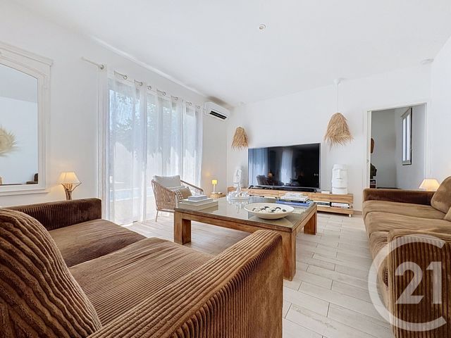 maison à vendre - 4 pièces - 93.9 m2 - VENCE - 06 - PROVENCE-ALPES-COTE-D-AZUR - Century 21 Villas D'Azur