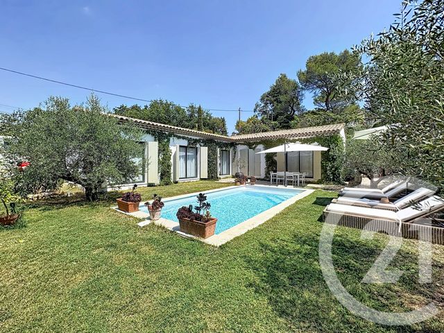 maison - VENCE - 06