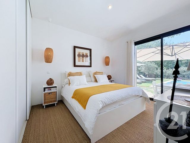 maison à vendre - 4 pièces - 93.9 m2 - VENCE - 06 - PROVENCE-ALPES-COTE-D-AZUR - Century 21 Villas D'Azur