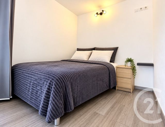 Appartement F1 à vendre - 1 pièce - 29.7 m2 - CAGNES SUR MER - 06 - PROVENCE-ALPES-COTE-D-AZUR - Century 21 Villas D'Azur