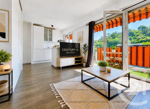 appartement - CAGNES SUR MER - 06