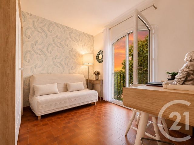maison à vendre - 4 pièces - 90.0 m2 - VILLENEUVE LOUBET - 06 - PROVENCE-ALPES-COTE-D-AZUR - Century 21 Villas D'Azur