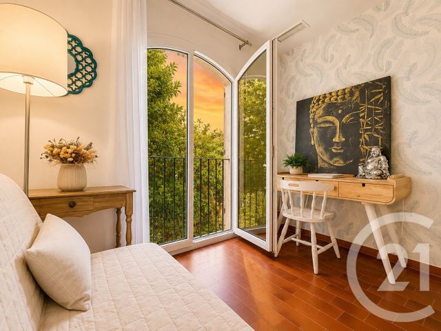 maison à vendre - 4 pièces - 90.0 m2 - VILLENEUVE LOUBET - 06 - PROVENCE-ALPES-COTE-D-AZUR - Century 21 Villas D'Azur
