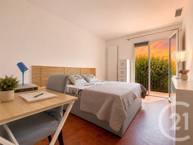 maison à vendre - 4 pièces - 90.0 m2 - VILLENEUVE LOUBET - 06 - PROVENCE-ALPES-COTE-D-AZUR - Century 21 Villas D'Azur