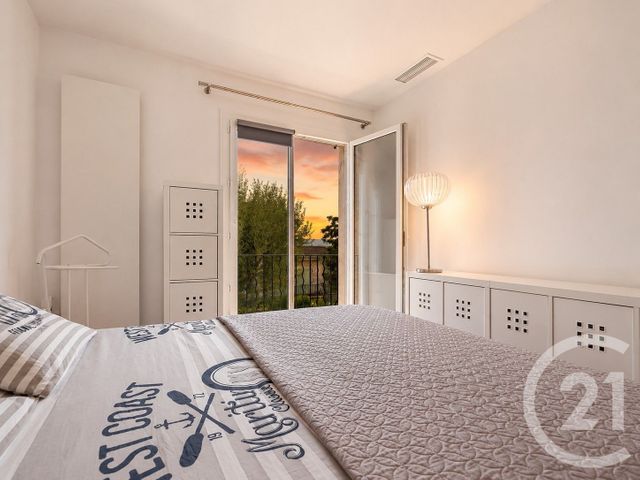 maison à vendre - 4 pièces - 90.0 m2 - VILLENEUVE LOUBET - 06 - PROVENCE-ALPES-COTE-D-AZUR - Century 21 Villas D'Azur