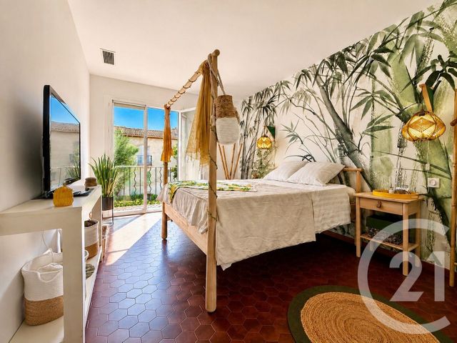 maison à vendre - 4 pièces - 90.0 m2 - VILLENEUVE LOUBET - 06 - PROVENCE-ALPES-COTE-D-AZUR - Century 21 Villas D'Azur