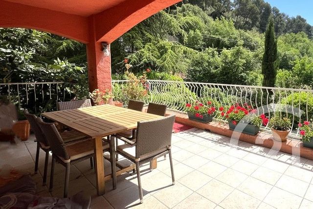 maison à vendre - 10 pièces - 308.13 m2 - CAGNES SUR MER - 06 - PROVENCE-ALPES-COTE-D-AZUR - Century 21 Villas D'Azur
