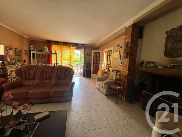 maison à vendre - 10 pièces - 308.13 m2 - CAGNES SUR MER - 06 - PROVENCE-ALPES-COTE-D-AZUR - Century 21 Villas D'Azur