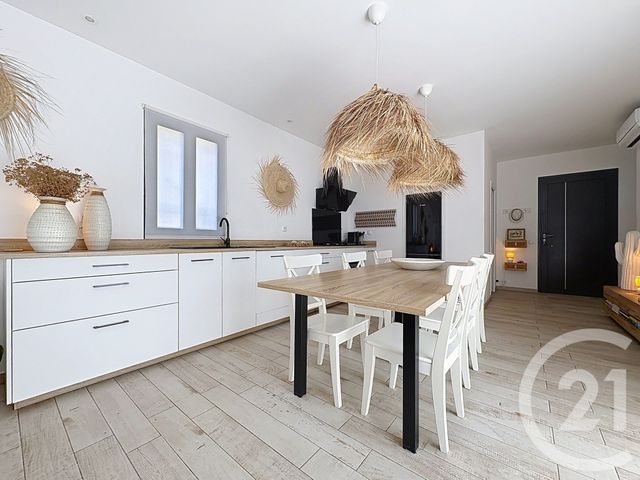 maison à vendre - 4 pièces - 93.9 m2 - VENCE - 06 - PROVENCE-ALPES-COTE-D-AZUR - Century 21 Villas D'Azur