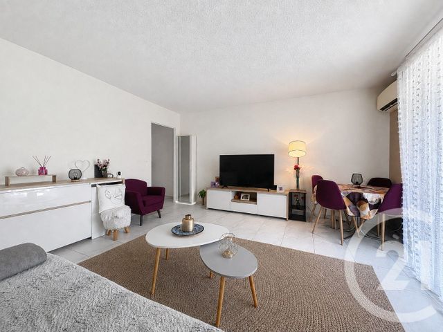 Appartement F2 à vendre - 2 pièces - 48.73 m2 - ST LAURENT DU VAR - 06 - PROVENCE-ALPES-COTE-D-AZUR - Century 21 Villas D'Azur