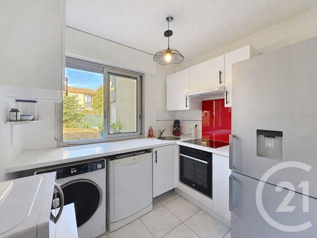 Appartement F2 à vendre - 2 pièces - 48.73 m2 - ST LAURENT DU VAR - 06 - PROVENCE-ALPES-COTE-D-AZUR - Century 21 Villas D'Azur