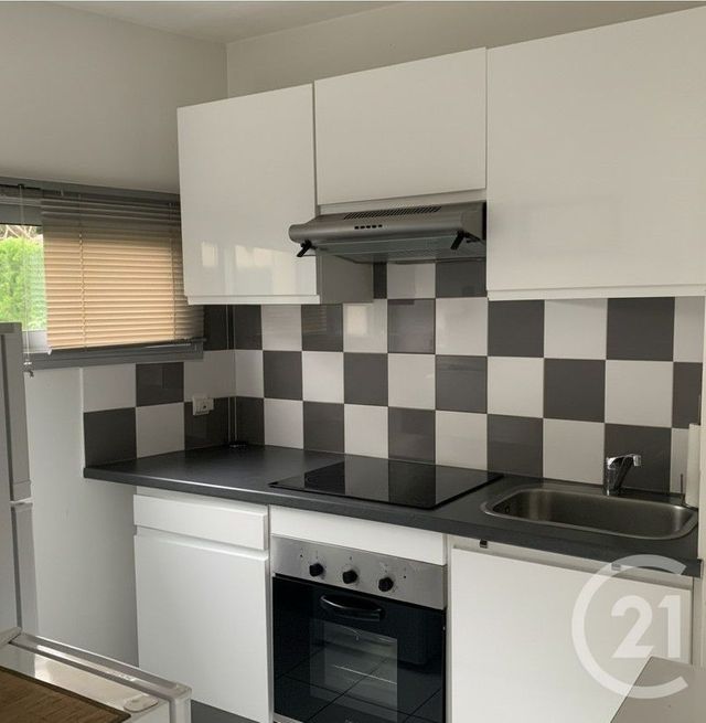 Appartement F1 à vendre - 1 pièce - 28.19 m2 - CAGNES SUR MER - 06 - PROVENCE-ALPES-COTE-D-AZUR - Century 21 Villas D'Azur