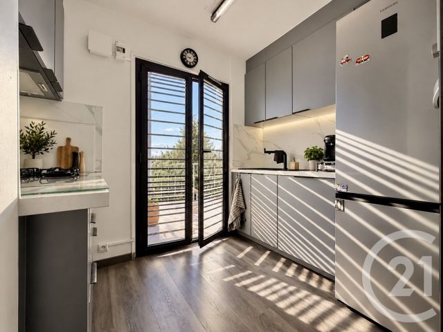 Appartement T3 à vendre - 3 pièces - 70.0 m2 - NICE - 06 - PROVENCE-ALPES-COTE-D-AZUR - Century 21 Villas D'Azur