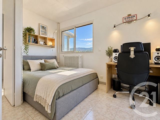 Appartement T3 à vendre - 3 pièces - 70.0 m2 - NICE - 06 - PROVENCE-ALPES-COTE-D-AZUR - Century 21 Villas D'Azur