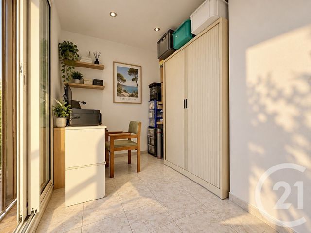 Appartement T3 à vendre - 3 pièces - 70.0 m2 - NICE - 06 - PROVENCE-ALPES-COTE-D-AZUR - Century 21 Villas D'Azur