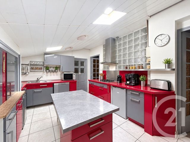 Appartement F4 à vendre - 4 pièces - 99.76 m2 - CAGNES SUR MER - 06 - PROVENCE-ALPES-COTE-D-AZUR - Century 21 Villas D'Azur