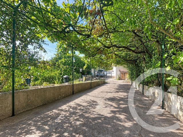 Appartement F4 à vendre CAGNES SUR MER