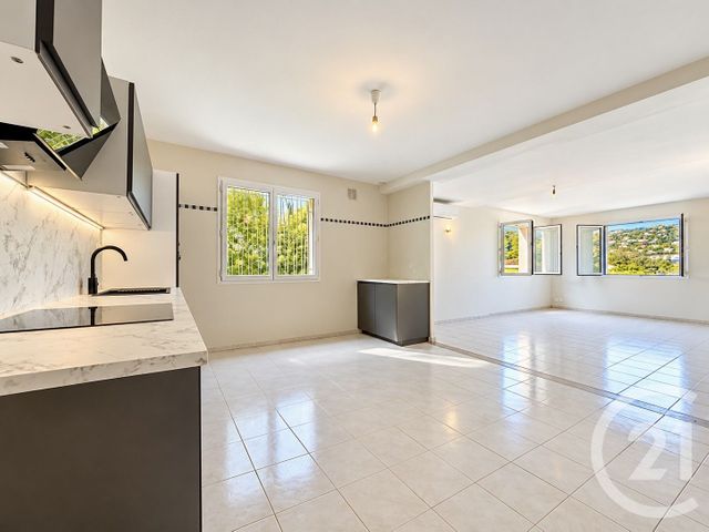 appartement - VENCE - 06