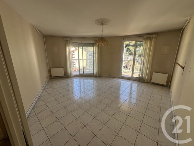 Appartement F3 à vendre - 3 pièces - 69.78 m2 - NICE - 06 - PROVENCE-ALPES-COTE-D-AZUR - Century 21 Villas D'Azur
