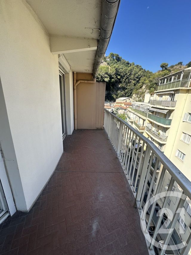 Appartement F3 à vendre - 3 pièces - 69.78 m2 - NICE - 06 - PROVENCE-ALPES-COTE-D-AZUR - Century 21 Villas D'Azur