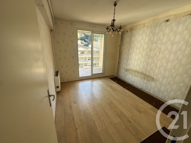 Appartement F3 à vendre - 3 pièces - 69.78 m2 - NICE - 06 - PROVENCE-ALPES-COTE-D-AZUR - Century 21 Villas D'Azur
