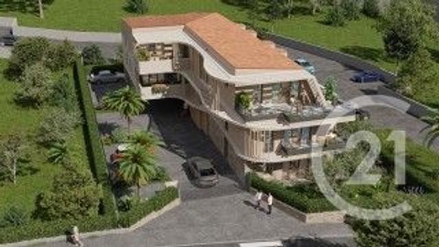 Appartement F3 à vendre VILLENEUVE LOUBET