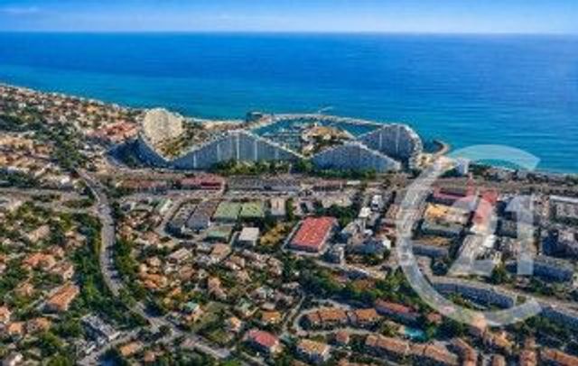 Appartement F3 à vendre - 3 pièces - 60.0 m2 - VILLENEUVE LOUBET - 06 - PROVENCE-ALPES-COTE-D-AZUR - Century 21 Villas D'Azur