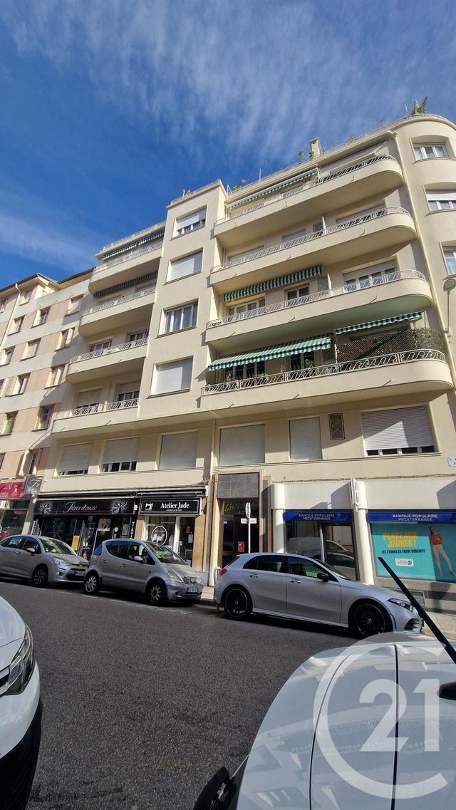 appartement - NICE - 06