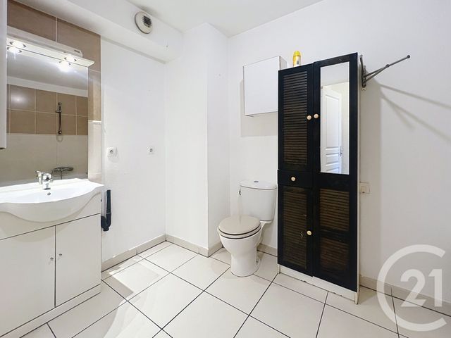 Appartement F2 à vendre - 2 pièces - 38.67 m2 - CAGNES SUR MER - 06 - PROVENCE-ALPES-COTE-D-AZUR - Century 21 Villas D'Azur